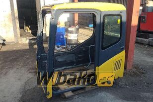 κουβούκλιο Komatsu PC290