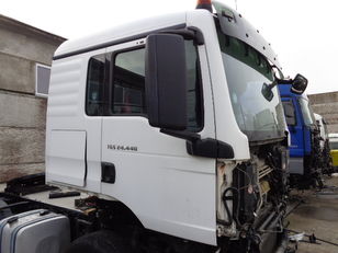 τράκτορας MAN TGS για κουβούκλιο MAN Perfect condition TGS low cab ( EUROPE DELIVERY )