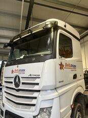 φορτηγό για κουβούκλιο Mercedes-Benz Actros MP4 Stream Space Cabin Führerhaus Kabine