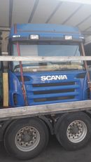 τράκτορας για κουβούκλιο Scania 144R