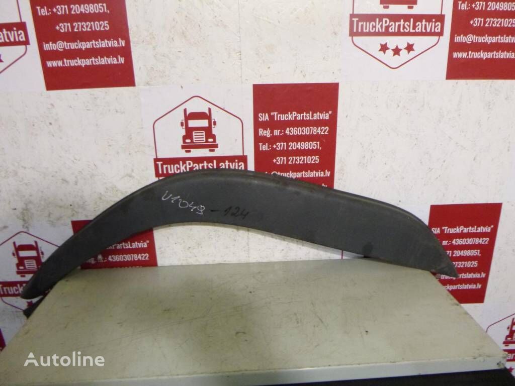 τράκτορας για κουβούκλιο Volvo FH13 Right wing element 3175930