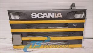 τράκτορας Scania για μάσκα ψυγείου Scania Grille panel 1234