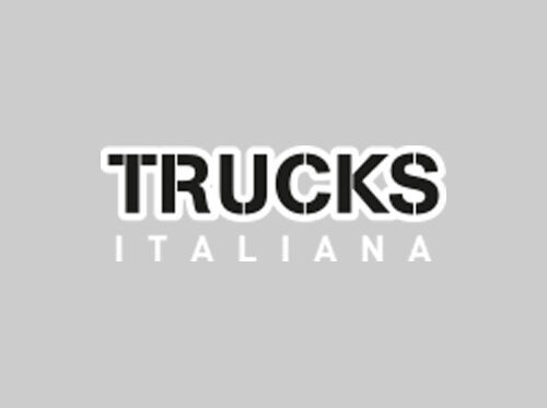 φορτηγό IVECO EUROTECH για μονάδα ελέγχου IVECO CENTRALINE VARIE