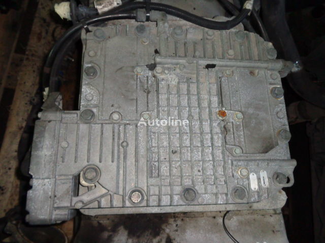 τράκτορας Renault PREMIUM, MAGNUM DXI για μονάδα ελέγχου Renault Premium, Magnum DXI EURO 4, EURO 5, gearbox control unit, automa