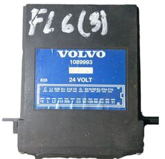 τράκτορας Volvo FL6 για μονάδα ελέγχου Volvo 1089993