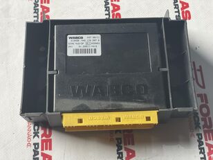 φορτηγό MAN για μονάδα ελέγχου WABCO 81.25811-7019