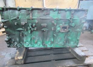 τράκτορας Volvo FH4  EURO 6 για μπλοκ κυλίνδρων Volvo FH4 EURO6, EURO 6 emission cylinder block, 21310867, 22056231, 2