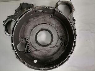 τράκτορας Scania G400 για περίβλημα σφονδύλου Scania Flywheel housing 1724540