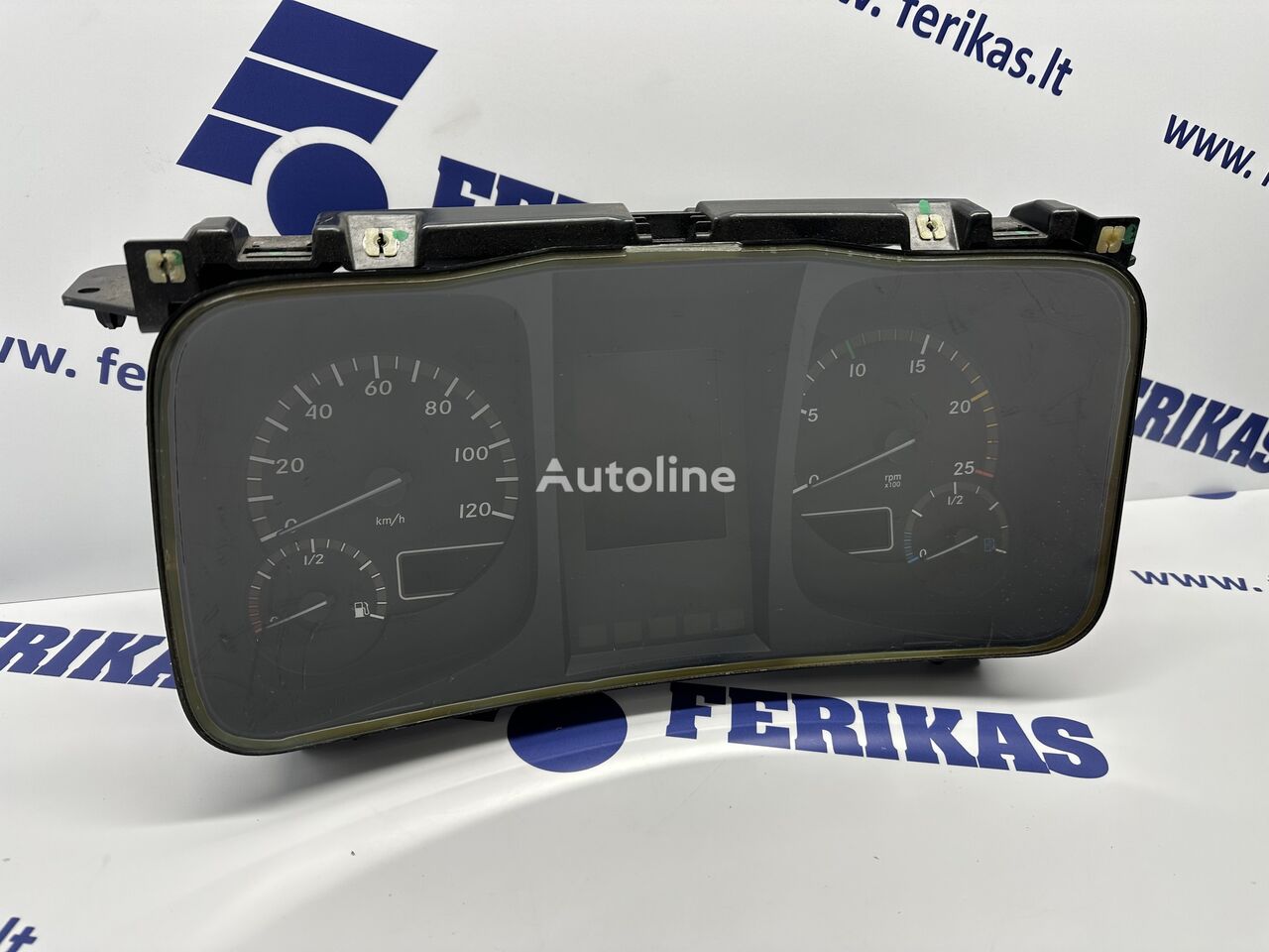 τράκτορας Mercedes-Benz Actros MP4 για πίνακας οργάνων instrument cluster A9614463221