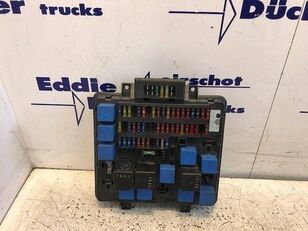 φορτηγό DAF LF45/LF55 για πίνακας προστασίας DAF 1406760 PRINTPLAAT CENTRALE DOOS LF45/LF55 1406760