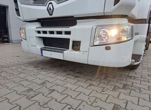 φορτηγό για προφυλακτήρας Renault ZDERZAK KOMPLETNY Z LAMPAMI PRZÓD RENAULT PREMIUM DXI