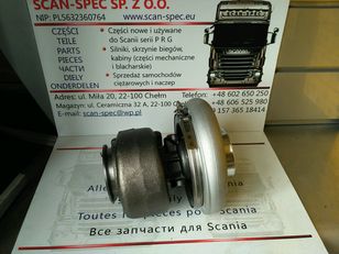 τράκτορας Scania P R G για στροβιλοσυμπιεστής κινητήρα Holset 2R 2G 4038612