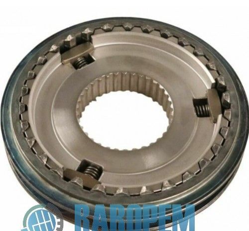 φορτηγό διανομής Ford Transit για συγχρονιζέ Ford viteza 5-6, 3-4 sau 1-2 1683561