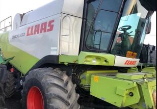 θεριζοαλωνιστική μηχανή CLAAS Lexion 570 για τελική μετάδοση Zwolnica Przednia