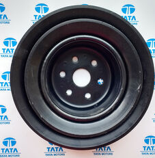 φορτηγό Tata  lpt 613 για τροχαλία Tata водяного насоса 3-х струмкової (Ø 160 мм)