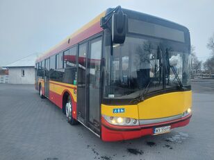 αστικό λεωφορείο SOLARIS Urbino 12