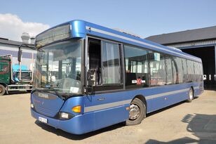 αστικό λεωφορείο Scania CL94 UB 4X2