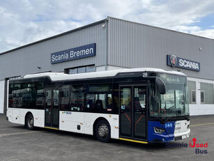 αστικό λεωφορείο Scania Citywide LE 12m