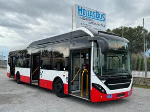 αστικό λεωφορείο Volvo 8900H/ELECTRIC HYBRID/PLUG IN/NEW BATTERIES