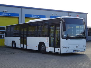 αστικό λεωφορείο Volvo B7RLE 8700 - Euro 4, with actual technical exam