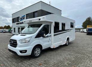 καινούριο αυτοκινούμενο με σοφίτα Ford Transit RIMOR KILIG 95