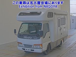 αυτοκινούμενο με σοφίτα Isuzu ELF