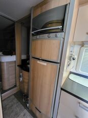 αυτοκινούμενου τροχόσπιτου KNAUS s liner 800 leg προς πώληση απεικόνιση 17 αυτοκινούμενο τροχόσπιτο KNAUS s liner 800 leg απεικόνιση 17