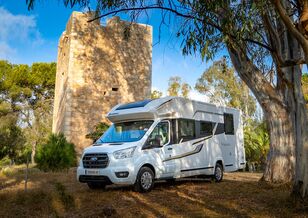 καινούριο αυτοκινούμενο τροχόσπιτο Benimar Ford Tessoro 497 -model 2021,Transport inclus!