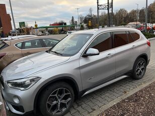 CUV BMW X1