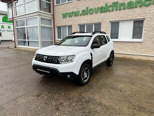 CUV Dacia Duster 1.5 dCi 115 comfort