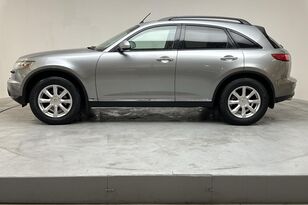 CUV Infiniti FX35