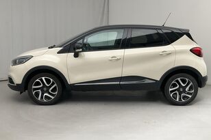 CUV Renault Captur