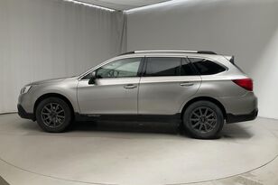 CUV Subaru Outback