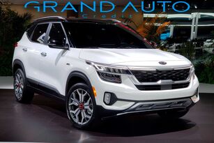 SUV KIA Seltos