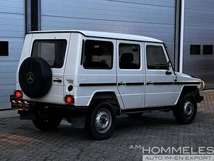 SUV Mercedes-Benz 300 GD