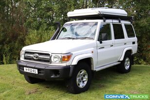 SUV Toyota LANDCRUISER 76