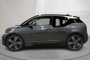 αυτοκίνητο hatchback BMW i3