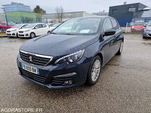 αυτοκίνητο hatchback Peugeot 308-FB659BW