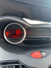 αυτοκίνητο hatchback Renault TWINGO 1,5 litres DCI
