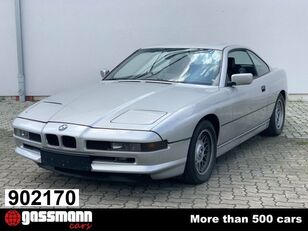 κουπέ BMW 850 I Coupe 12 Zylinder