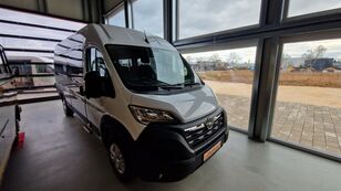 μικρό επιβατικό λεωφορείο FIAT Ducato Movano