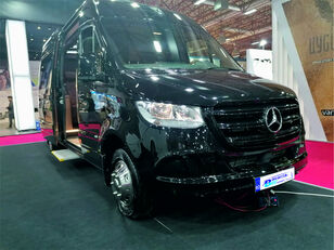 καινούριο μικρό επιβατικό λεωφορείο MERCEDES-BENZ Sprinter 519/517