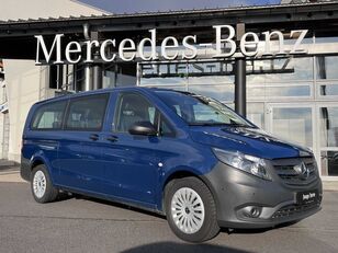 μικρό επιβατικό λεωφορείο Mercedes-Benz Vito 114 CDi Tourer