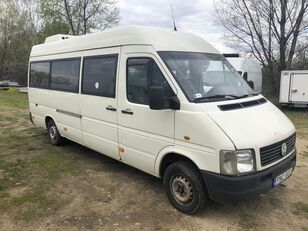 μικρό επιβατικό λεωφορείο Volkswagen LT 35 2,5 tdi - 17 personal minibus