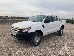 μικρό φορτηγό αυτοκίνητο Ford RANGER 4x4 Crew Cab (Inoperable)