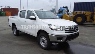 καινούριο μικρό φορτηγό αυτοκίνητο Toyota Hilux / Revo