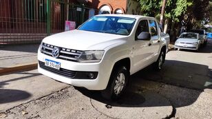 μικρό φορτηγό αυτοκίνητο Volkswagen Amarok