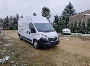 μίνι λεωφορείο διπλοκάμπινο FIAT ducato l3h3