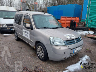 μίνι βαν Citroen Berlingo