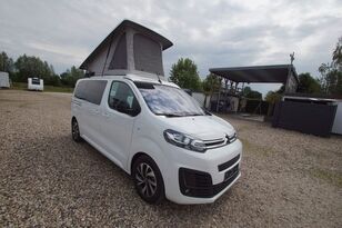 μίνι βαν Citroen SpaceTourer Feel M 12.099€ sparen! *e-Vanster*